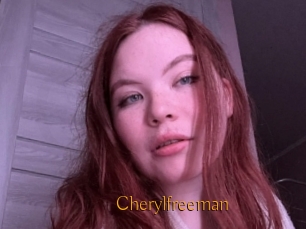 Cherylfreeman