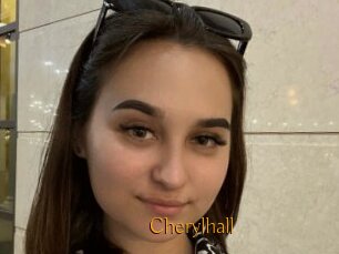 Cherylhall