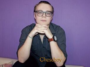 Cheseboy