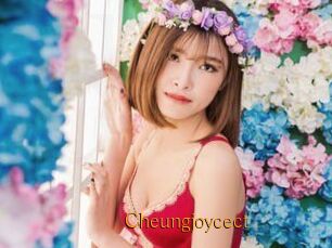 Cheungjoycect