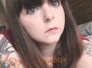 Cheza2024