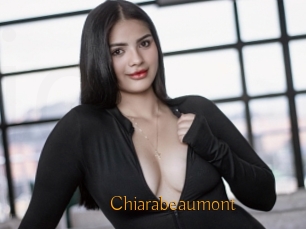 Chiarabeaumont