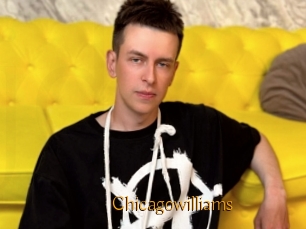 Chicagowilliams