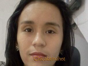 Chicalatinahot
