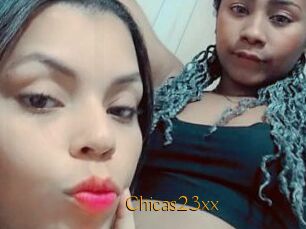 Chicas23xx