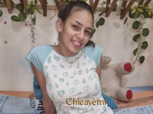 Chicayemi