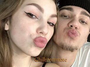 Chillroommate