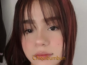Chiquibumbun