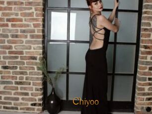 Chiyoo