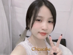 Chizucake