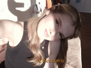 Chleoharris