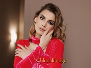 Chloealdridge