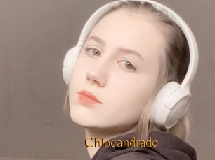 Chloeandrade