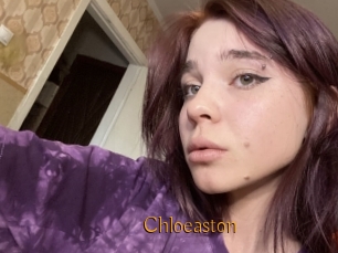 Chloeaston