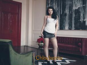 Chloeberriss