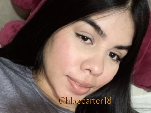 Chloecarter18