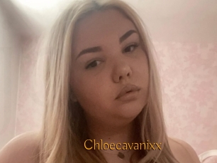 Chloecavanixx