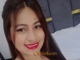 Chloeduran