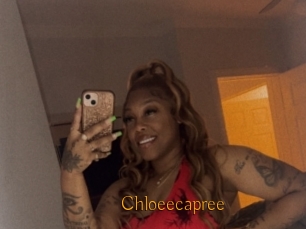 Chloeecapree