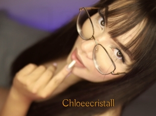 Chloeecristall
