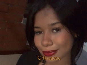Chloeeeee