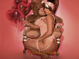 Chloeejohanson