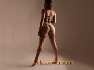 Chloeejohansonn
