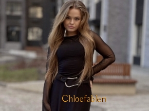 Chloefablen