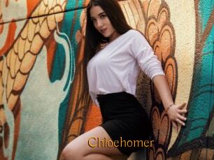 Chloehomer