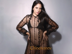 Chloeivanov
