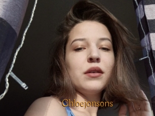 Chloejonsons