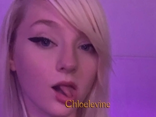 Chloelevine