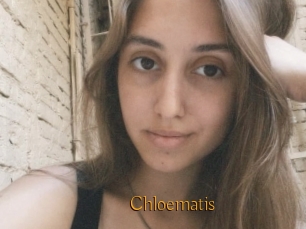 Chloematis