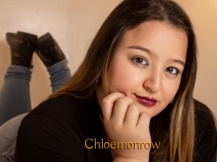 Chloemonrow