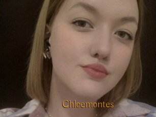 Chloemontes