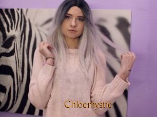 Chloemystic