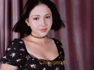 Chloepotter