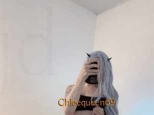 Chloequeen69
