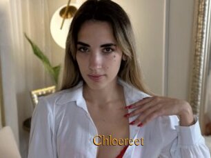 Chloereet