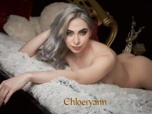 Chloeryann