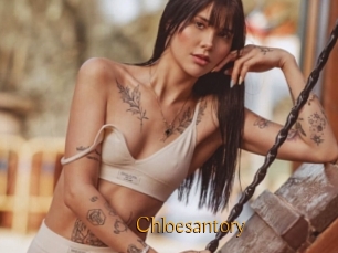 Chloesantory