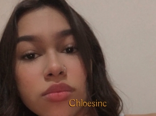 Chloesinc