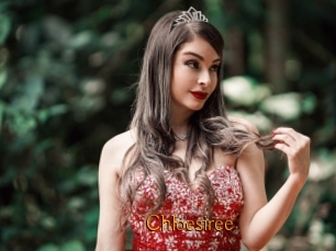 Chloesiree