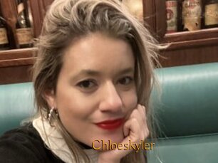 Chloeskyler