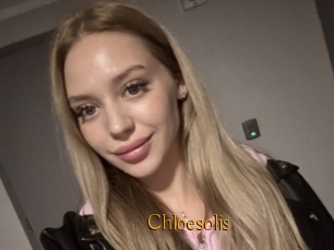 Chloesolis