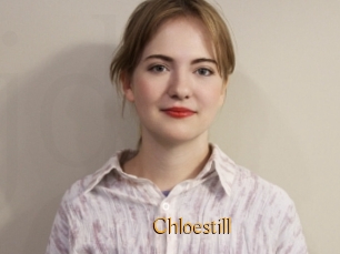Chloestill