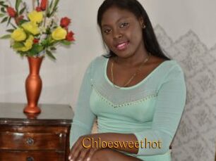 Chloesweethot