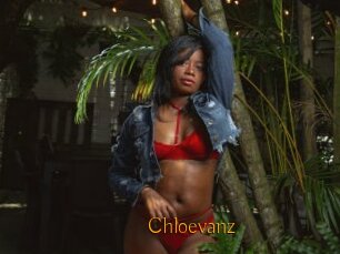 Chloevanz