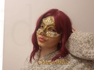 Chloewildfire