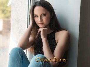 Chloewilliams